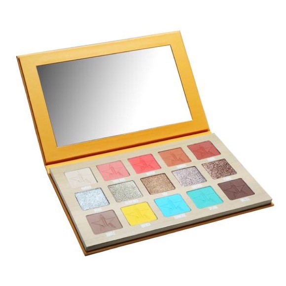 Jeffree Star ‘Thirsty’ Palette - Picture 3 of 6